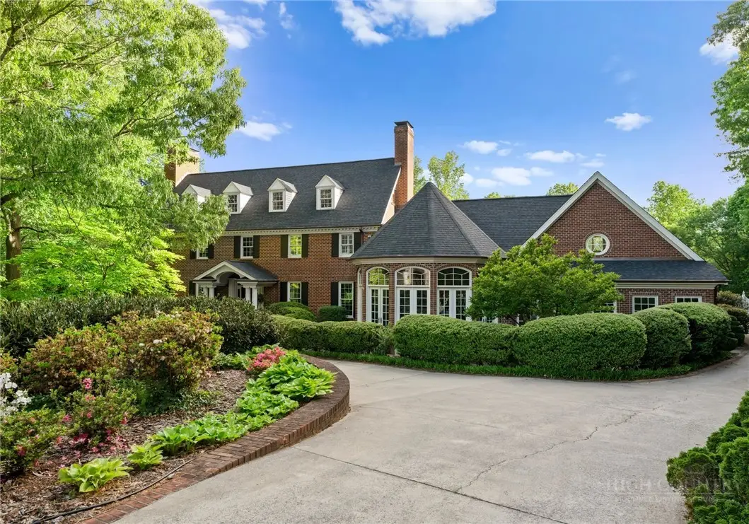 240 NW 21st Avenue Drive, Hickory, NC 28601 - #1