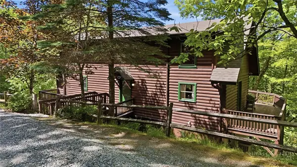 519 Wintergreen Drive, Boone, NC 28607