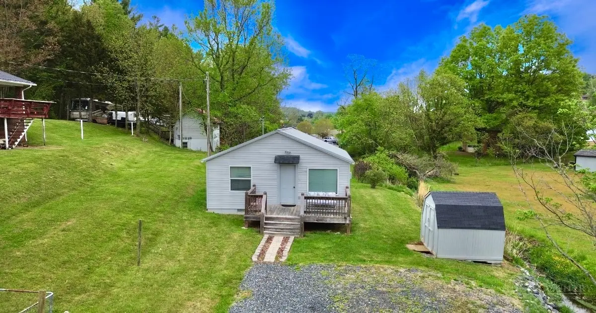 303 William Jb Blevins Drive, Jefferson, NC 28640 - #1