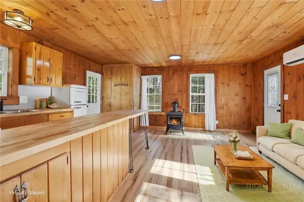 286 Grady Winkler Road, Boone, NC 28607