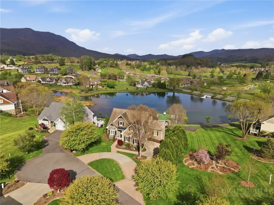 138 Turnberry Court, Jefferson, NC 28640 - #3