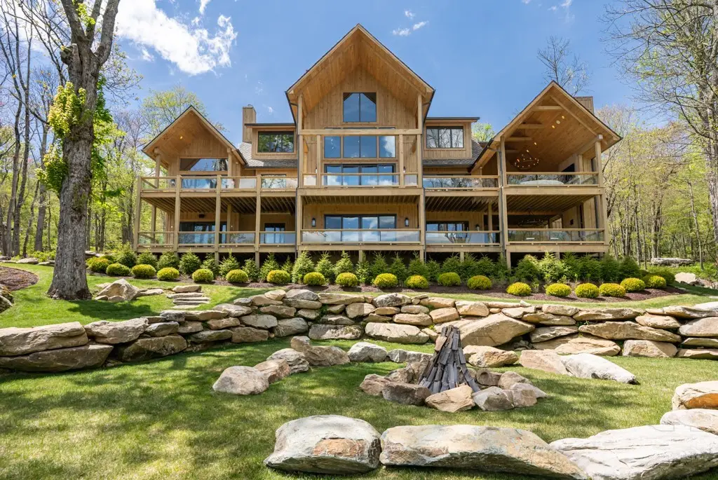 1148 Vista Way, Linville, NC 28646 - #1