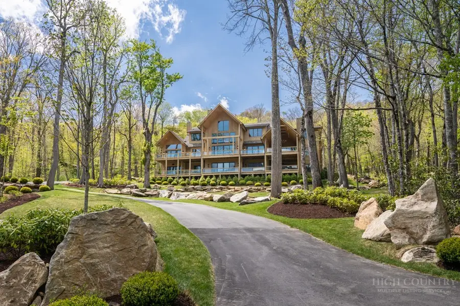 1148 Vista Way, Linville, NC 28646 - #2