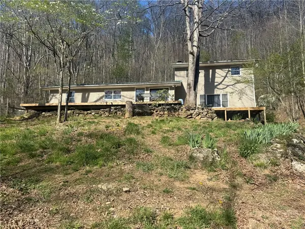 1181 Big Plumtree Creek Road, Newland, NC 28657