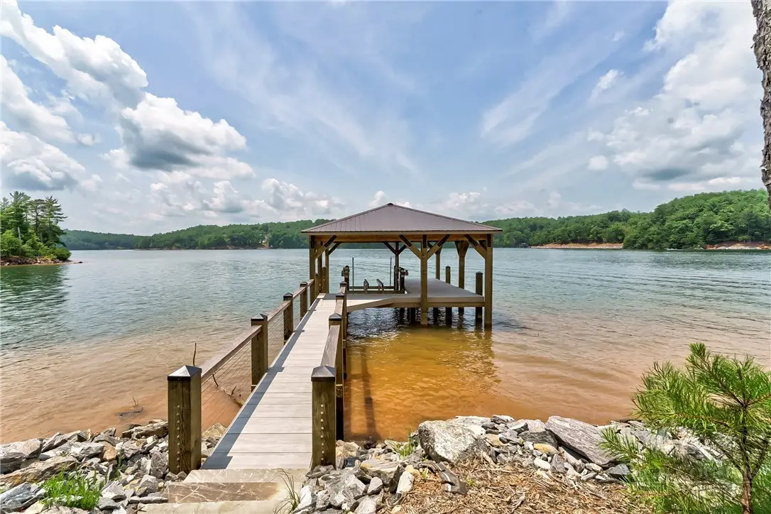 159 Deer Berry Drive, Nebo, NC 28761 - #1