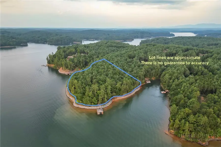 159 Deer Berry Drive, Nebo, NC 28761 - #3