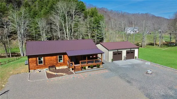 17036 Nc 88 W Highway, Creston, NC 28615