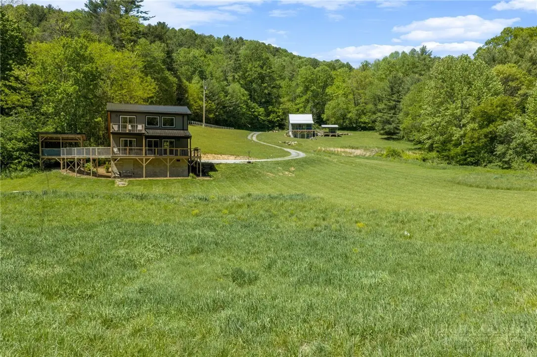 634 & 636 Watauga River Road, Sugar Grove, NC 28679 - #1