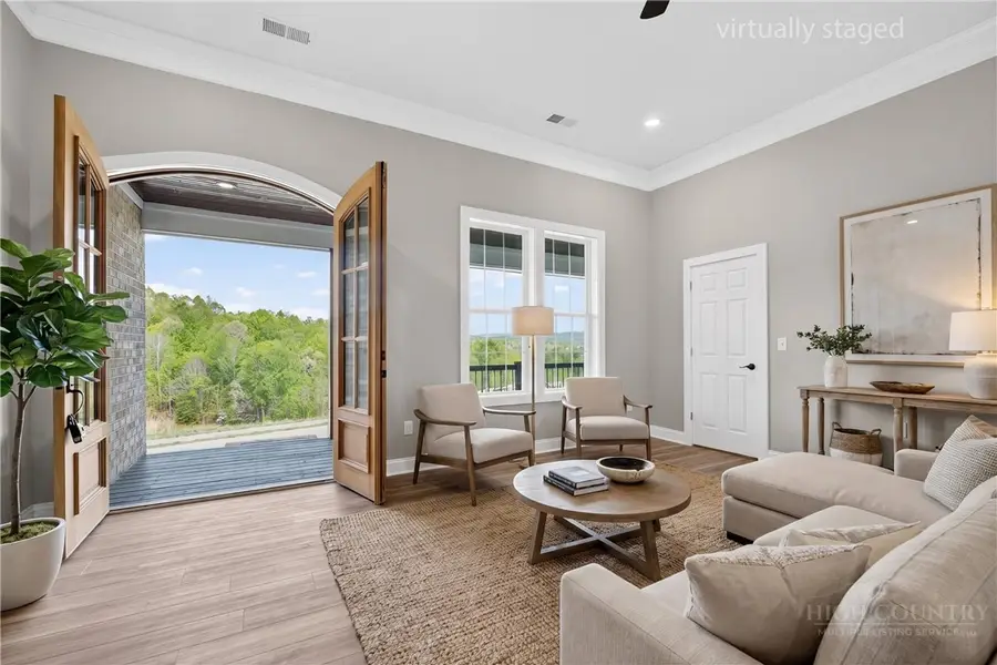 409 Huntington Woods Drive, Lenoir, NC 28645 - #3