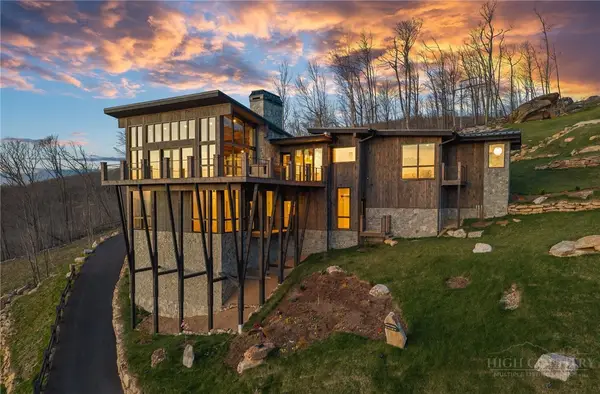 404 Silver Eagle Trail, Banner Elk, NC 28604