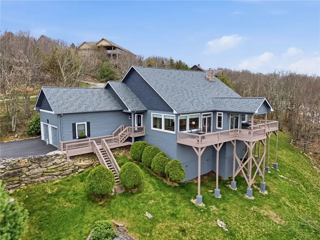 880 Algonquin Drive, Boone, NC 28607 - #1