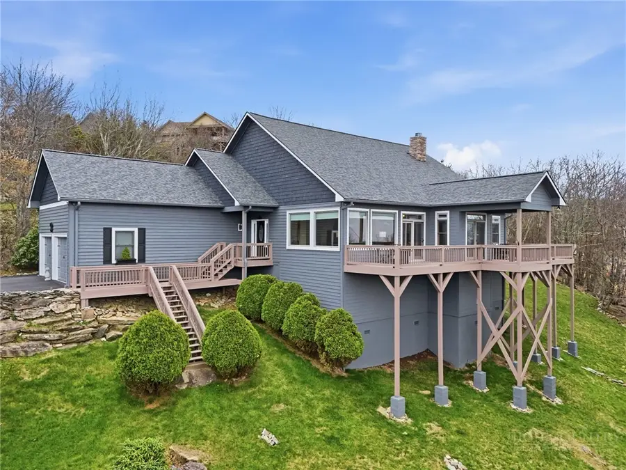 880 Algonquin Drive, Boone, NC 28607 - #2