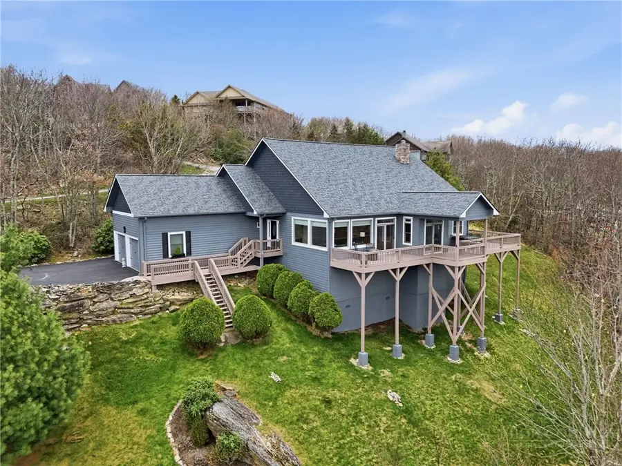 880 Algonquin Drive, Boone, NC 28607 - #3