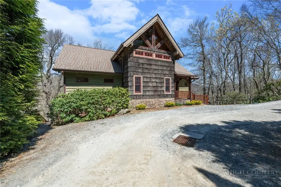 225 Devonwood Drive, Boone, NC 28607 - #2