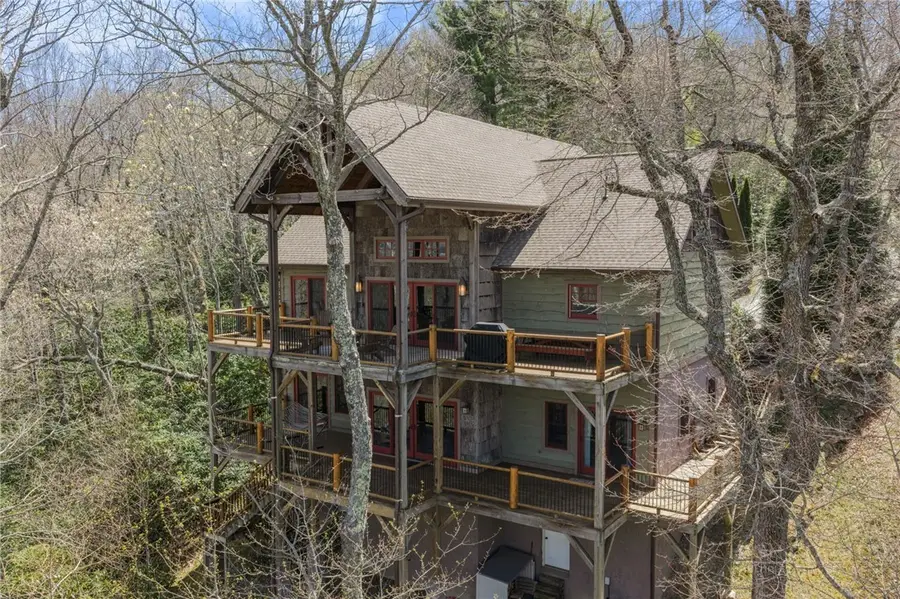 225 Devonwood Drive, Boone, NC 28607 - #3