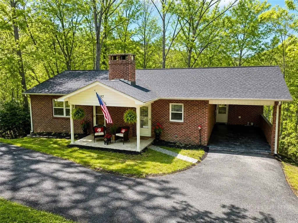 197 Russell Drive, Boone, NC 28607 - #1