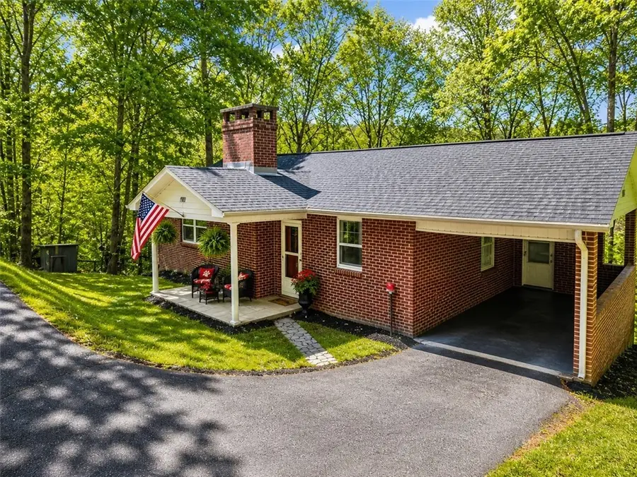 197 Russell Drive, Boone, NC 28607 - #3
