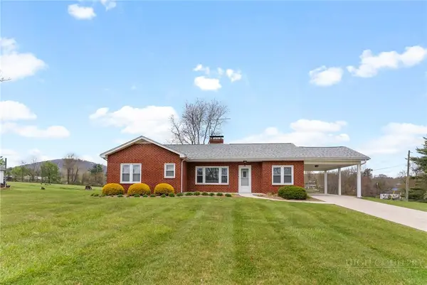 59 Memorial Park Drive, Sparta, NC 28675