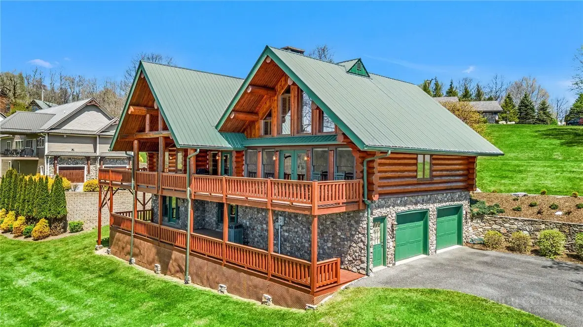 114 Elk Crossing Drive, Todd, NC 28684 - #1