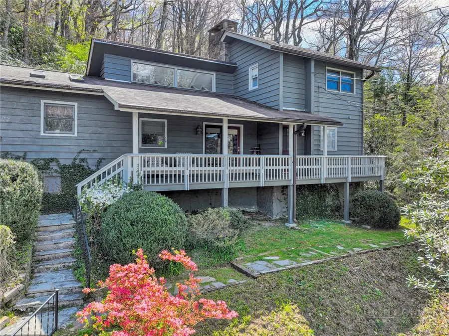 183 Lakeview Terrace, Blowing Rock, NC 28605 - #2