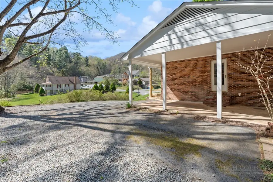 172 Park Street, Boone, NC 28607 - #2