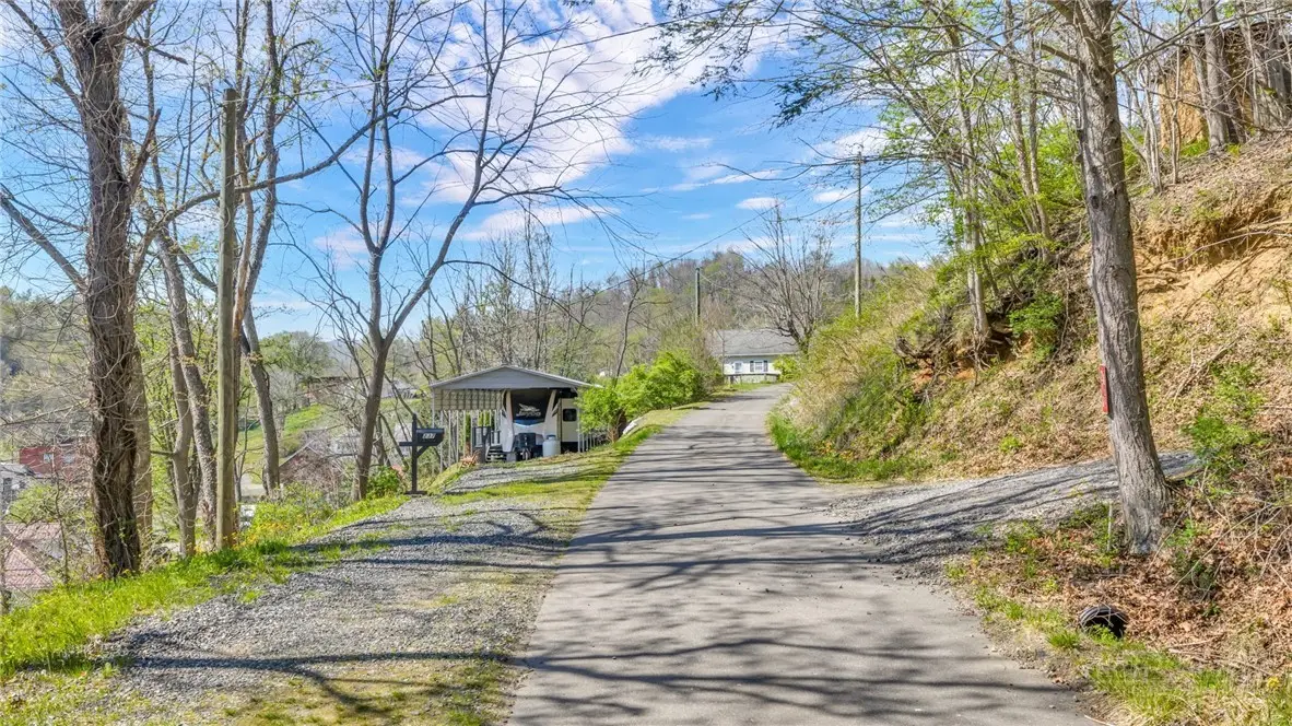 237 A Street, Lansing, NC 28643 - #1