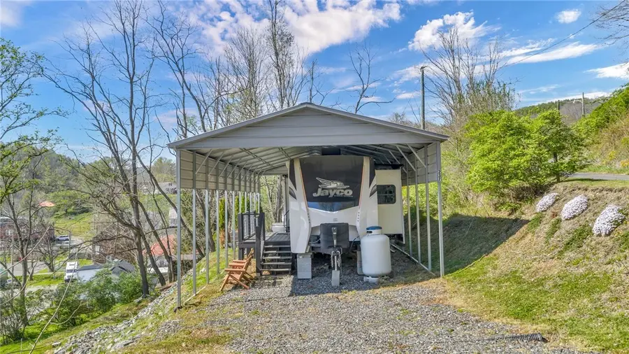 237 A Street, Lansing, NC 28643 - #2