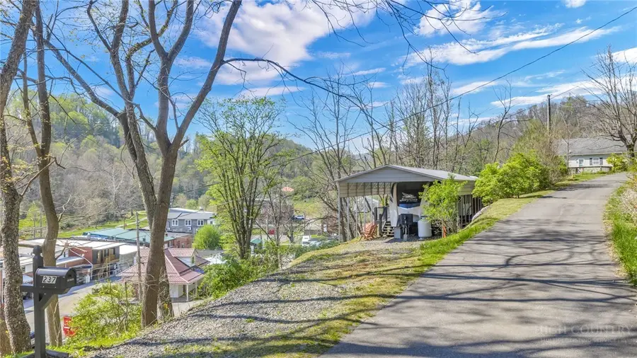 237 A Street, Lansing, NC 28643 - #3