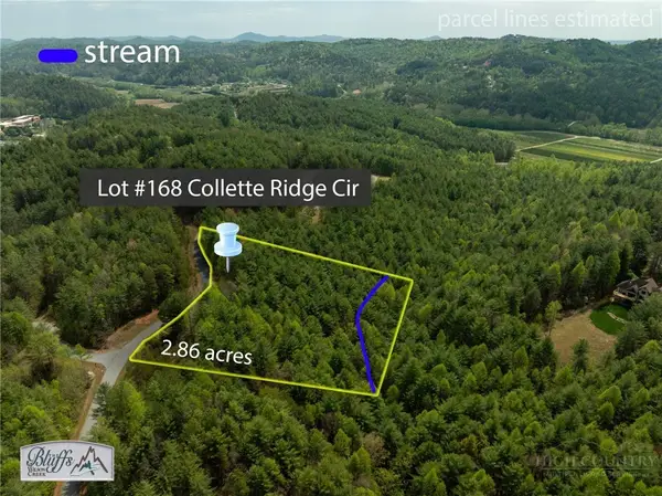 000 Collette Ridge Circle, Collettsville, NC 28611