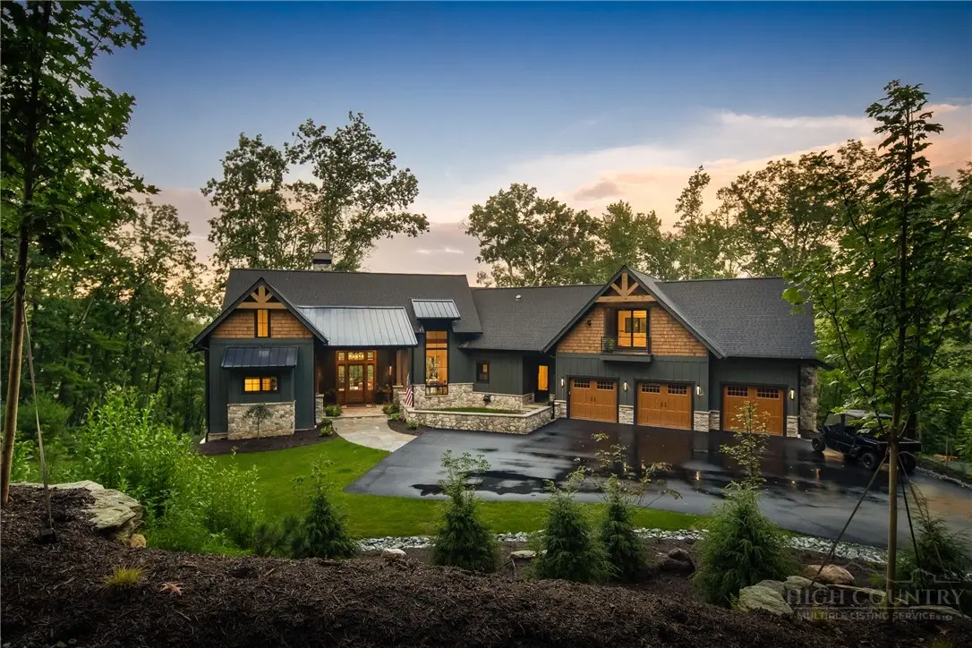 1236 Ninebark Road, Boone, NC 28607 - #1