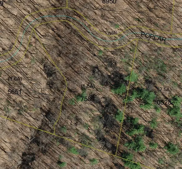 TBD Poplar Drive, Jefferson, NC 28640