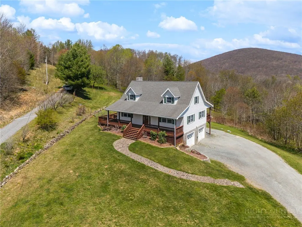 246 Misty Meadow Lane, Boone, NC 28607 - #1