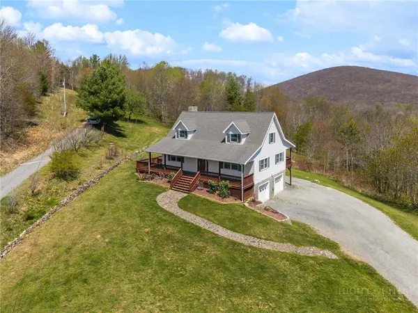 246 Misty Meadow Lane, Boone, NC 28607