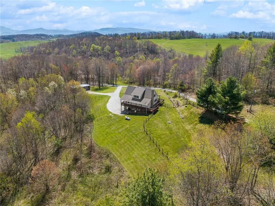 246 Misty Meadow Lane, Boone, NC 28607 - #2