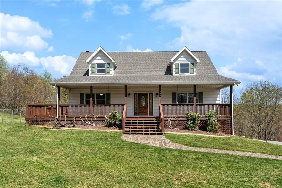 246 Misty Meadow Lane, Boone, NC 28607 - #3