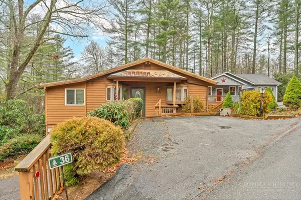 36 Larkspur Road, Newland, NC 28657