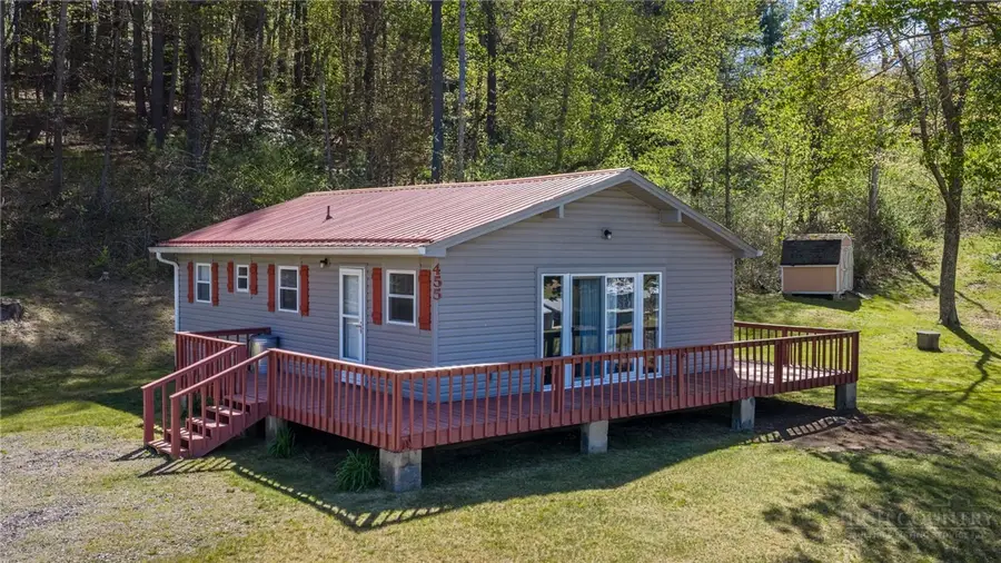 455 Gaither Poe Road, Laurel Springs, NC 28644 - #3