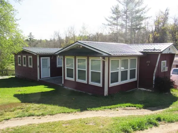 274/272 Raccoon Hollow, Jefferson, NC 28640