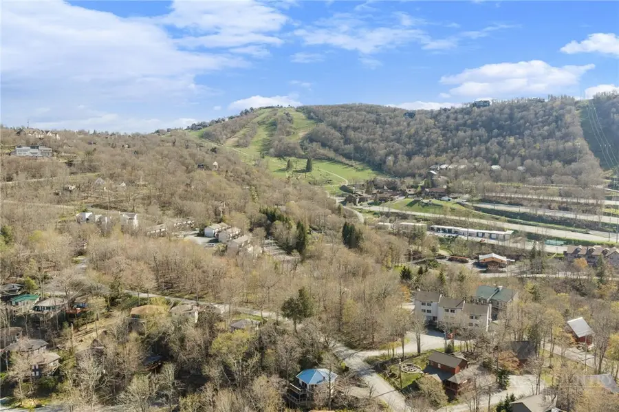 228 Birchwood Lane, Beech Mountain, NC 28604 - #2