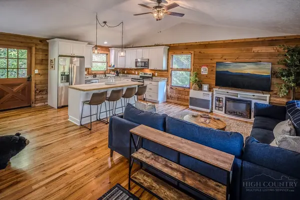 239 Dutch Treat Road, Banner Elk, NC 28604