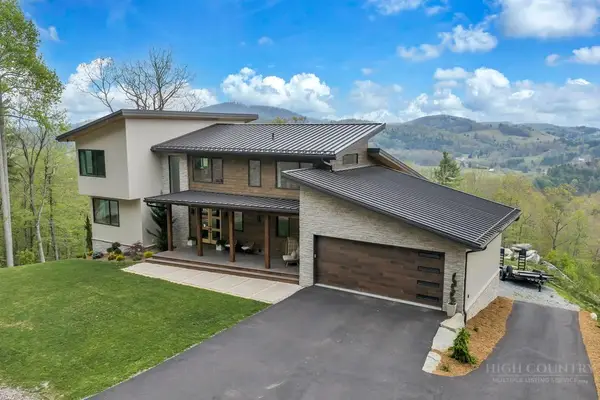 799 Milton Brown Heirs Road, Boone, NC 28607