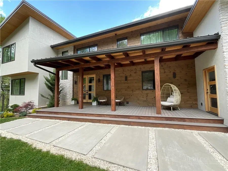 799 Milton Brown Heirs Road, Boone, NC 28607 - #3