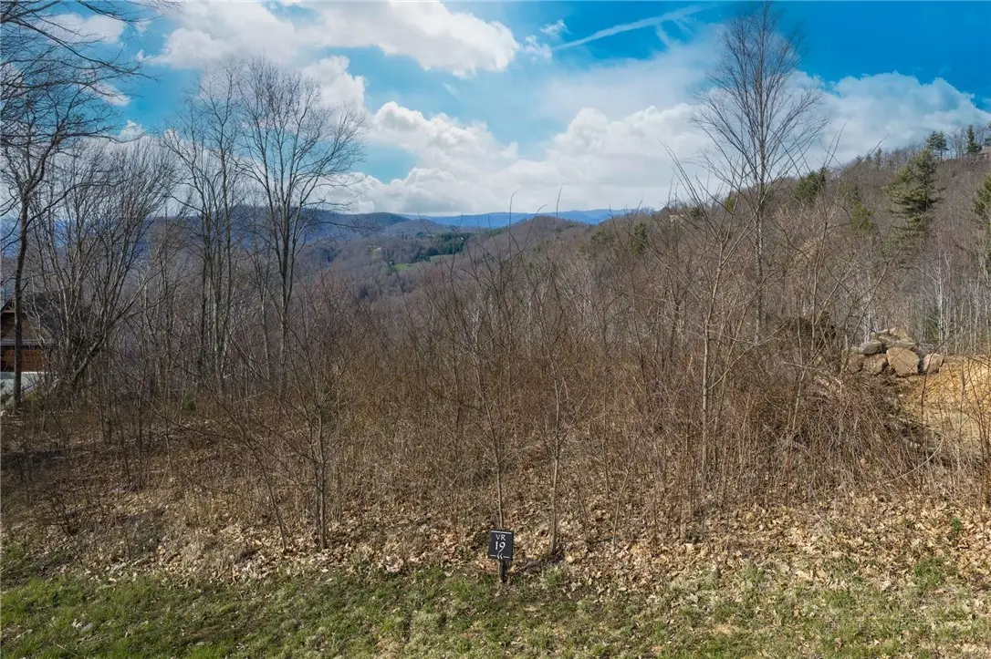 VR-19 Fernwood Trail, Beech Mountain, NC 28604 - #1