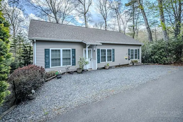 171 Elderberry Loop, Newland, NC 28657