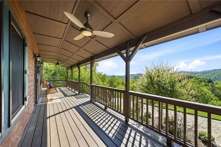394 Hummingbird Lane, Elk Park, NC 28622 - #2