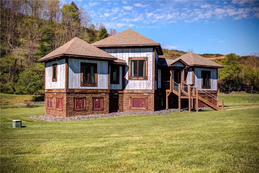 972 W Deep Ford Road, Lansing, NC 28643 - #3