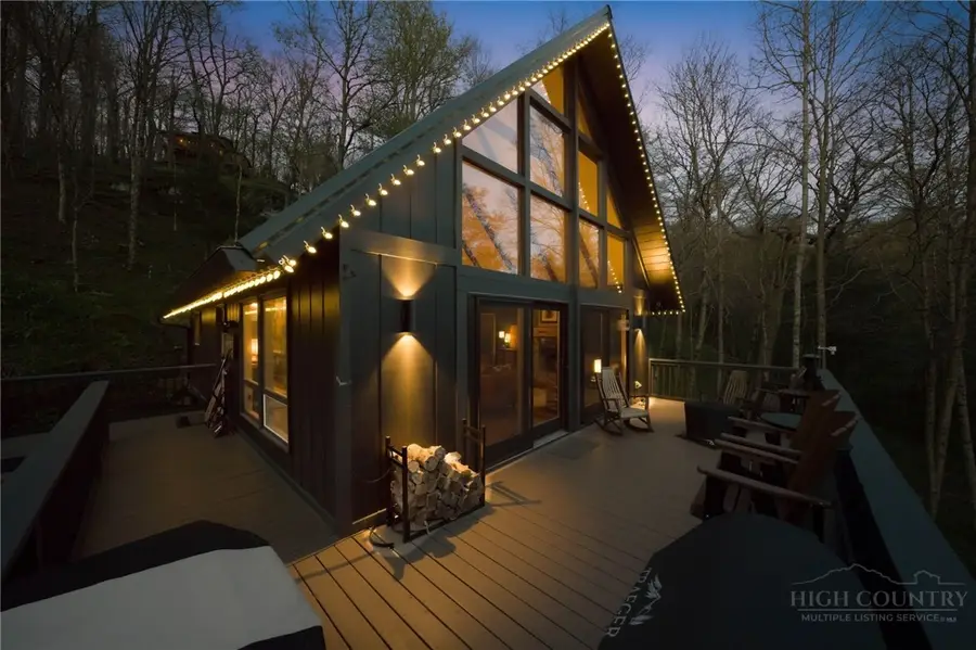 429 Green Cove Road, Sugar Mountain, NC 28604 - #2