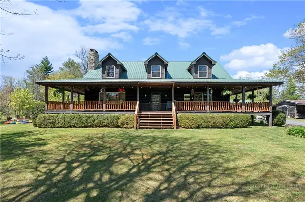 5706 Mortimer Road, Newland, NC 28657