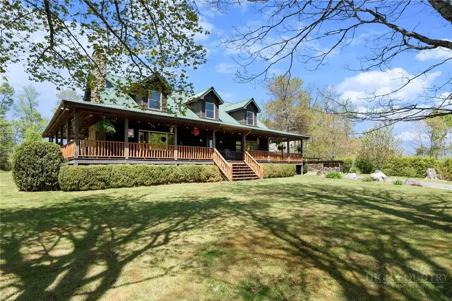 5706 Mortimer Road, Newland, NC 28657 - #2