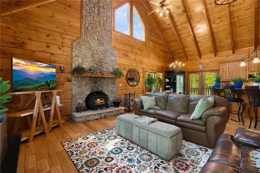 5706 Mortimer Road, Newland, NC 28657 - #3